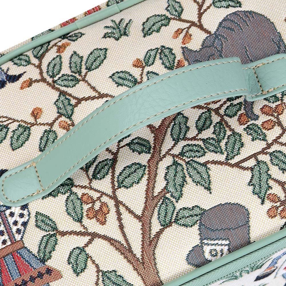 Alice in Wonderland - Toiletry Bag