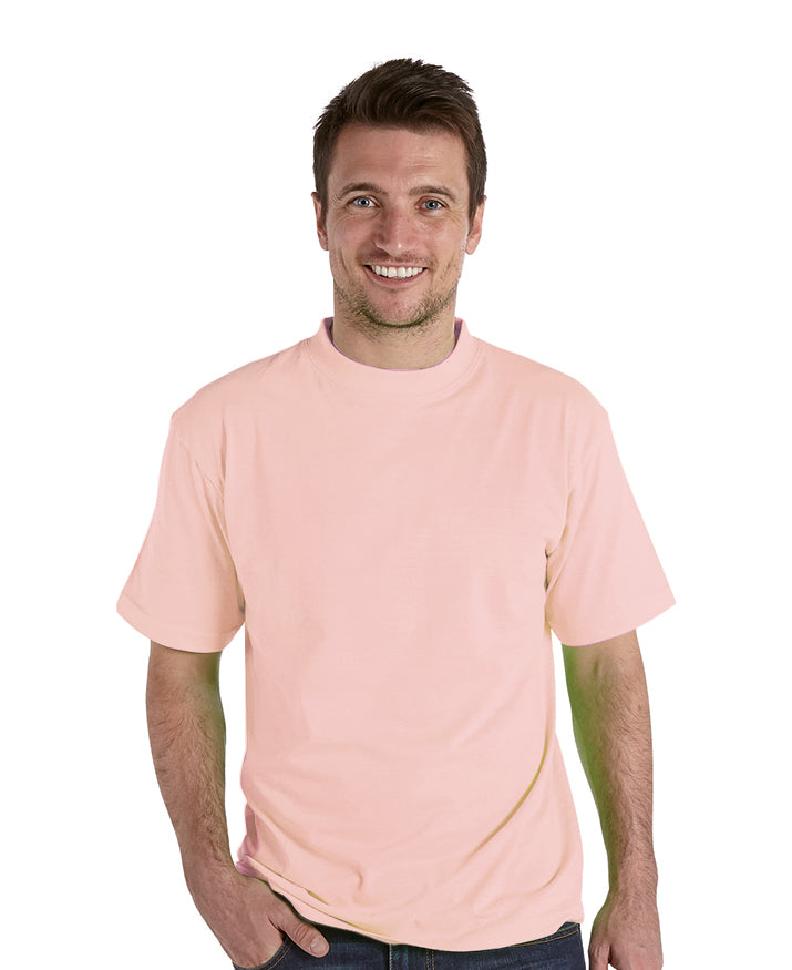 Round Neck Men's T-shirts | Super T-shirts Wholesaler UK