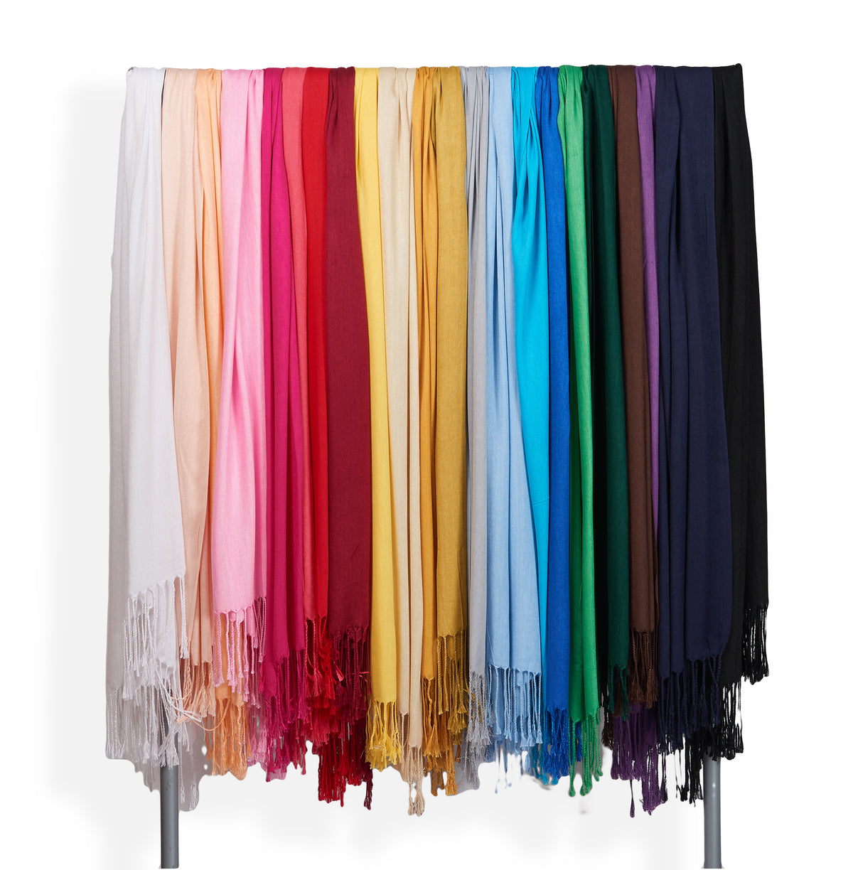 Pashmina Shawl Scarf – Soft Touch