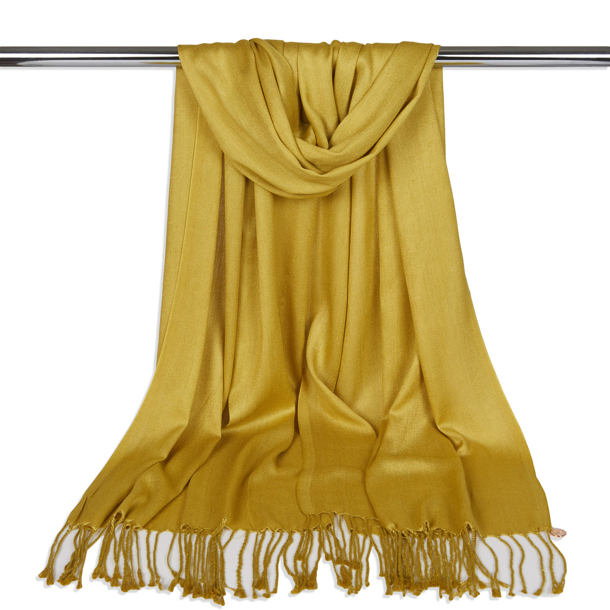 Pashmina Shawl Scarf – Soft Touch