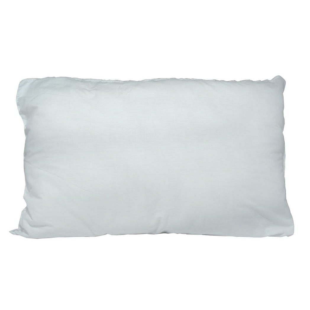Polyester 500g Pillow Pair