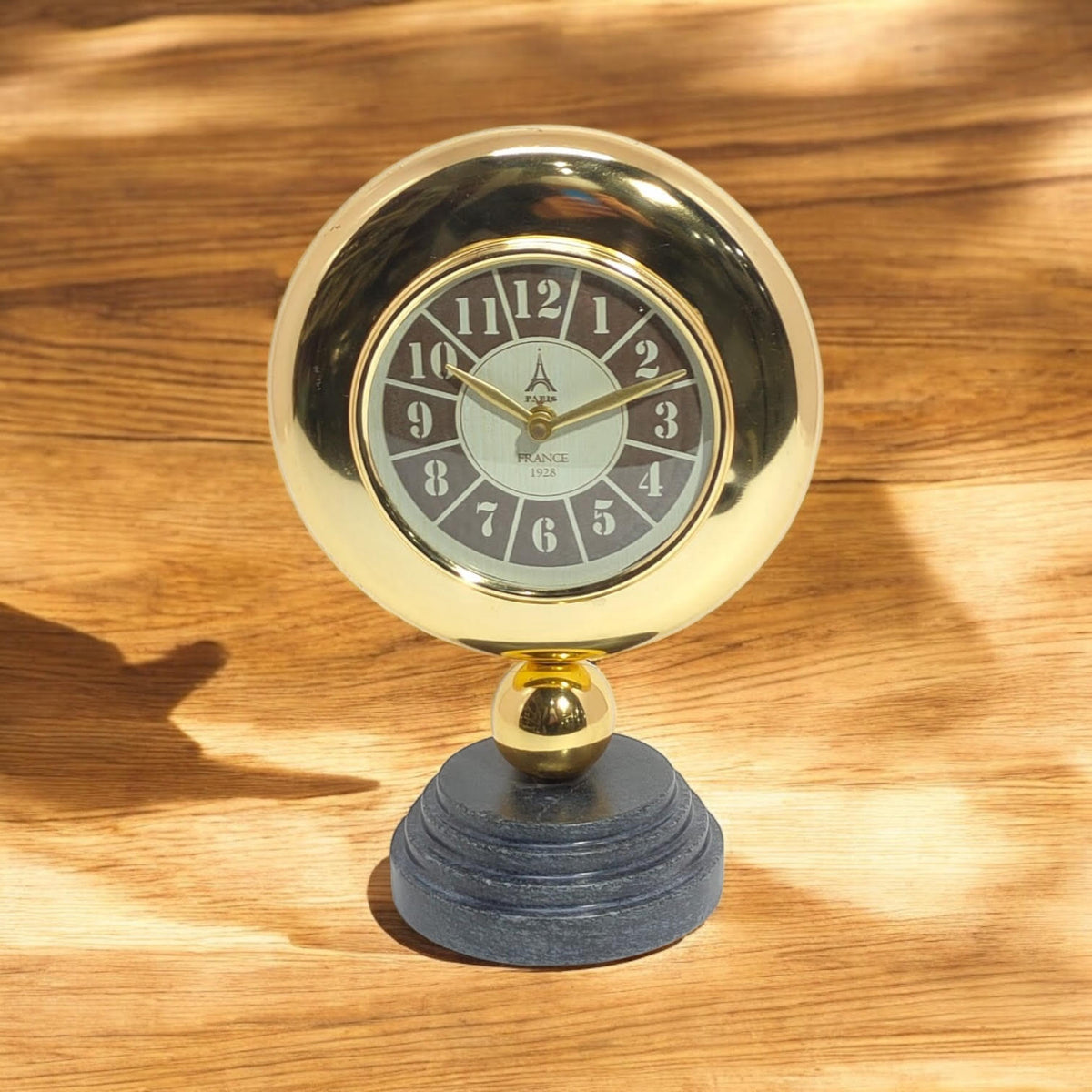 TABLE CLOCK