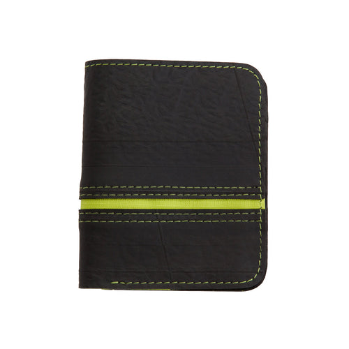 Dody Eco Friendly Recycled Inner Tube Wallet