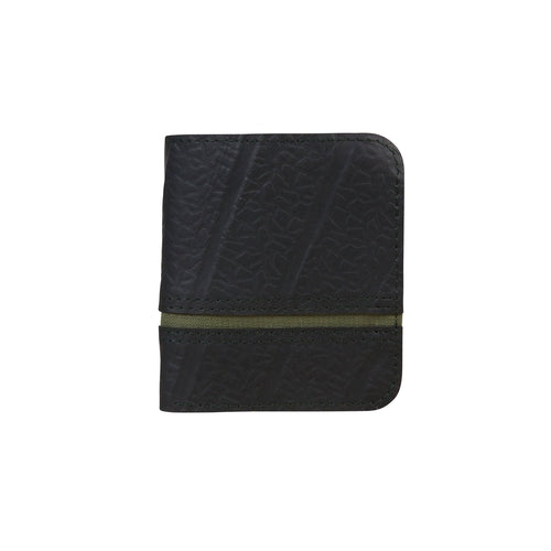 Dody Eco Friendly Recycled Inner Tube Wallet