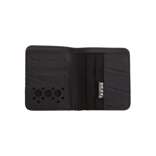 Dody Eco Friendly Recycled Inner Tube Wallet