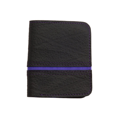 Dody Eco Friendly Recycled Inner Tube Wallet