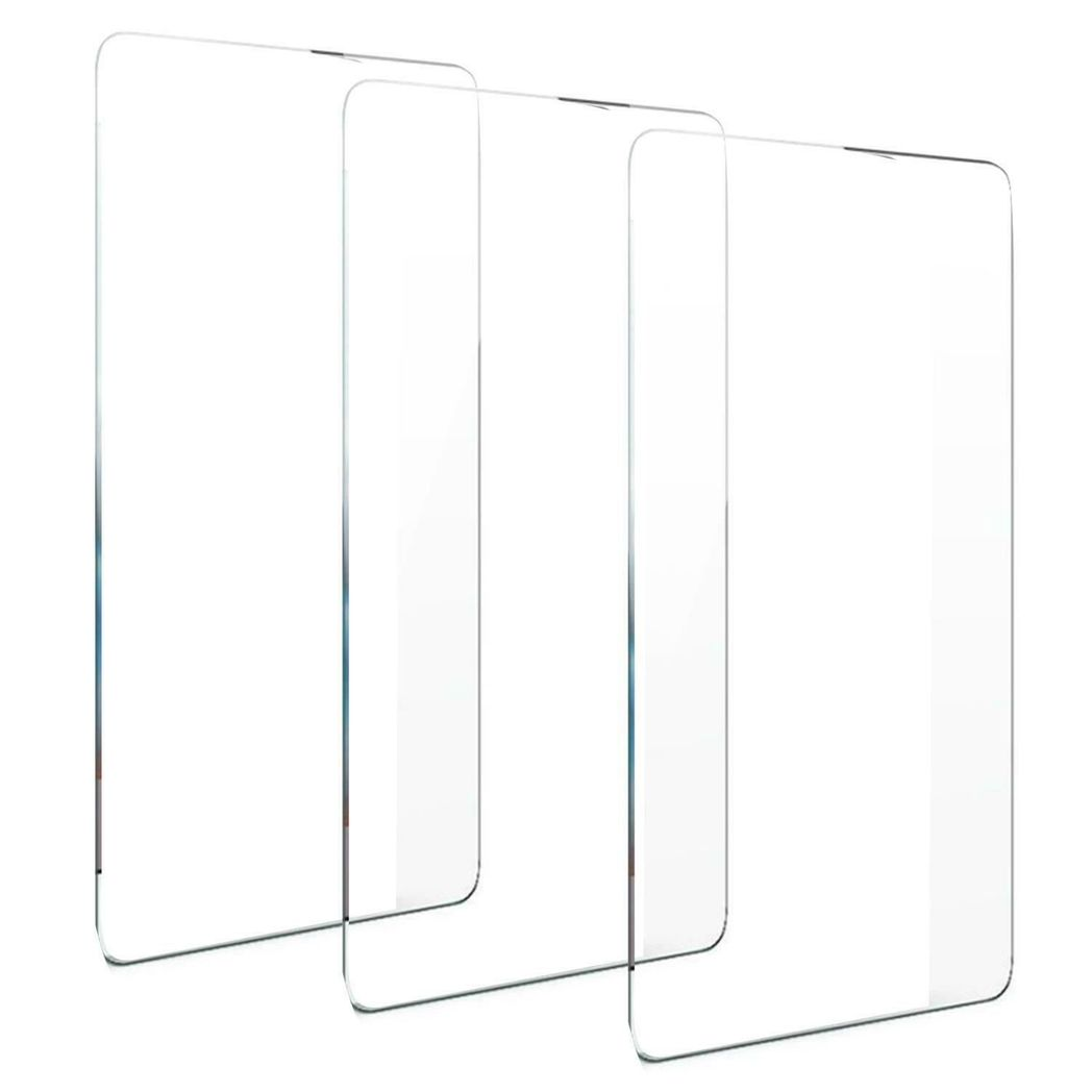 ifrogz Ultra-Clear Mini iPad Screen Protector - 3 Pack