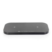 Our Pure Planet (Harry Kane's ECO Brand) - 15W Dual Wireless Charging Pad