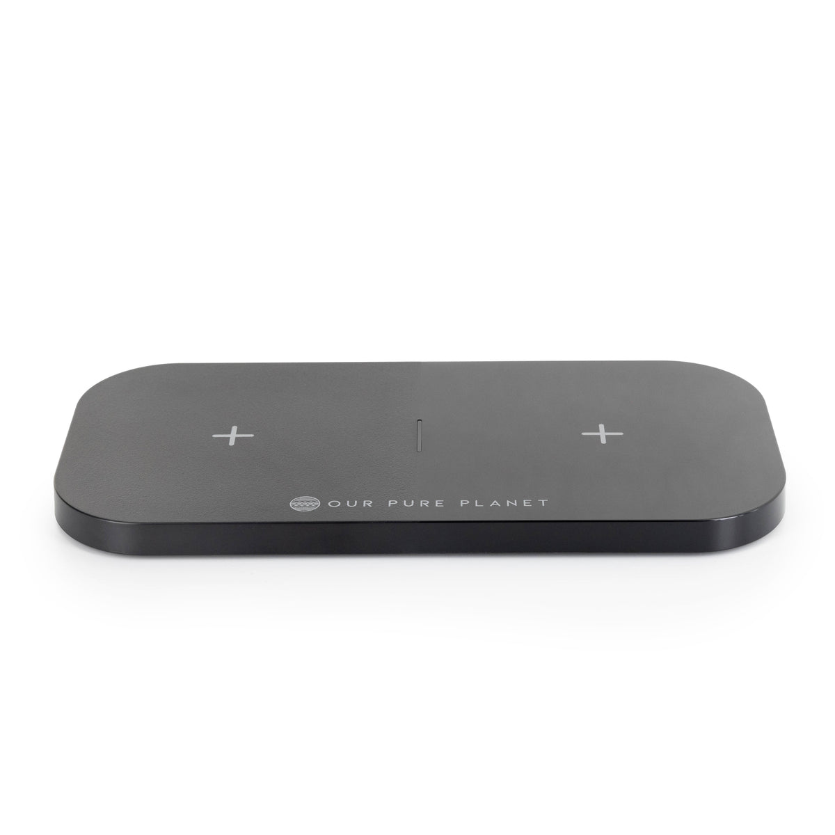 Our Pure Planet (Harry Kane's ECO Brand) - 15W Dual Wireless Charging Pad