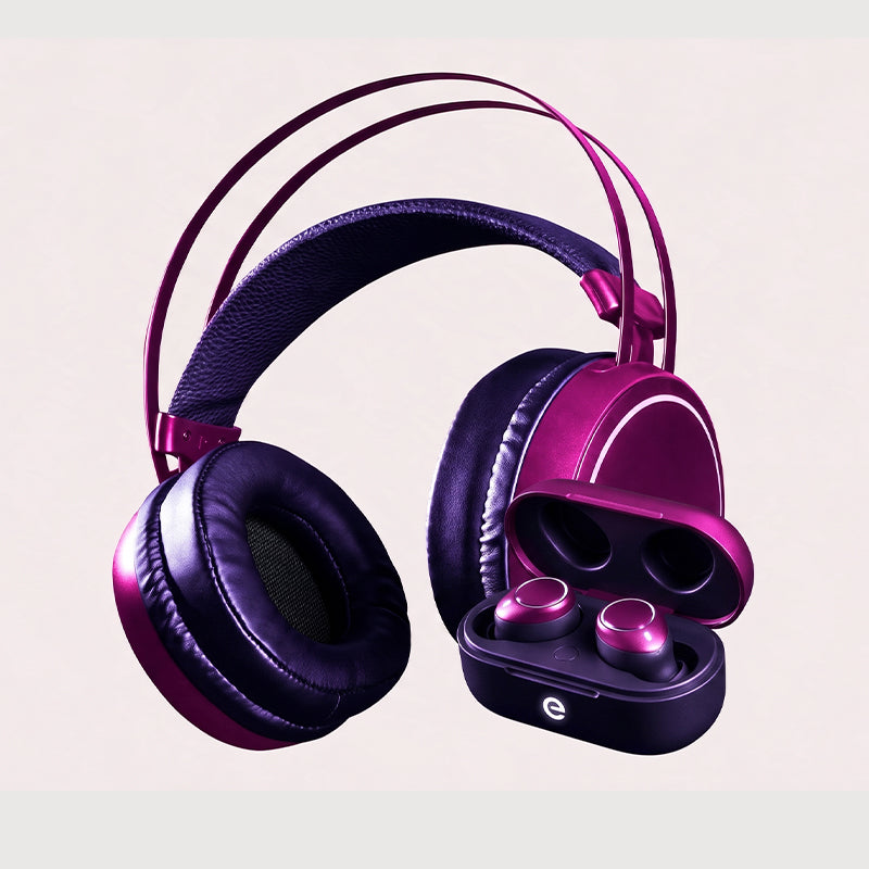 Headphones & Earphone