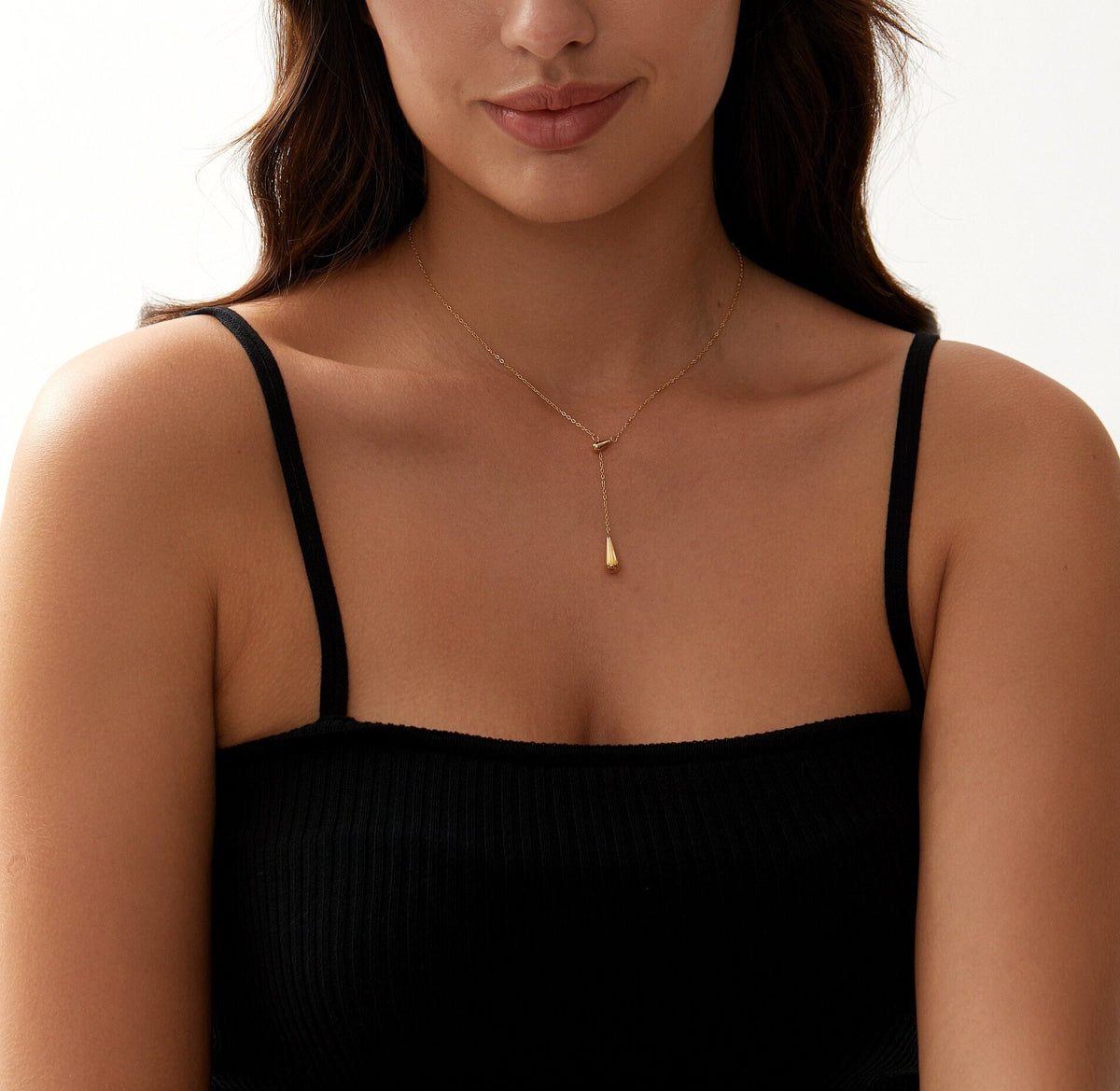 Aaliyah.