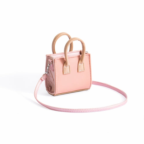 Sugar Cube Micro Bag