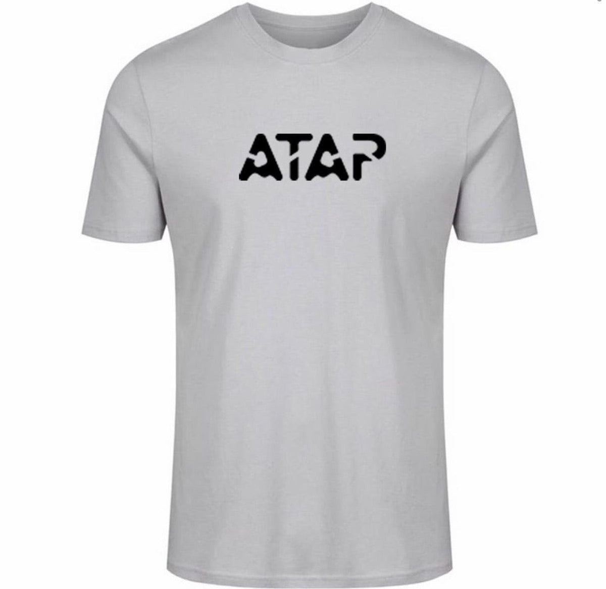 Grey Signature T-shirt