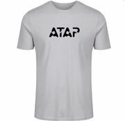 Grey Signature T-shirt