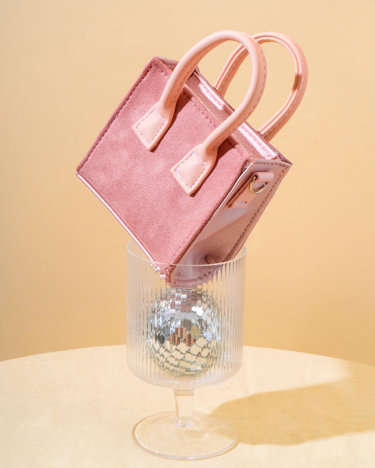 Sugar Cube Micro Bag