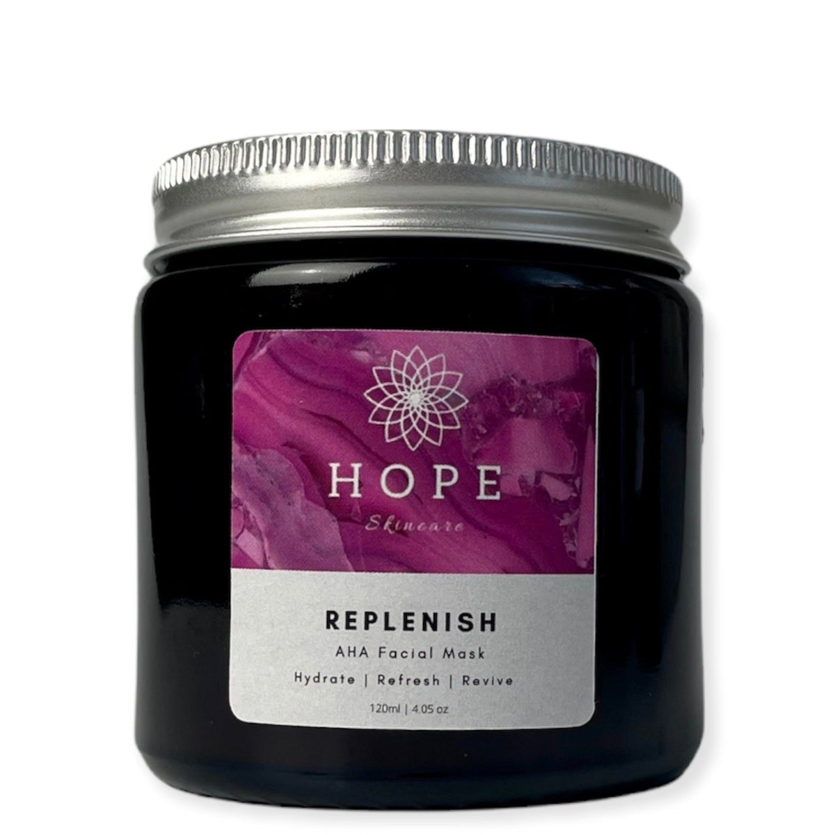REPLENISH - Anti Ageing AHA Facial Mask