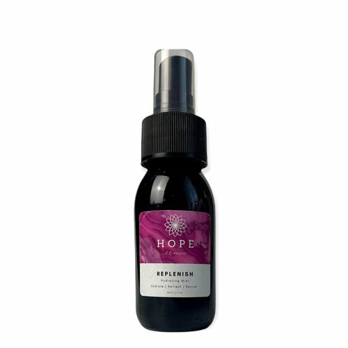 REPLENISH - Hydrating Facial Toner