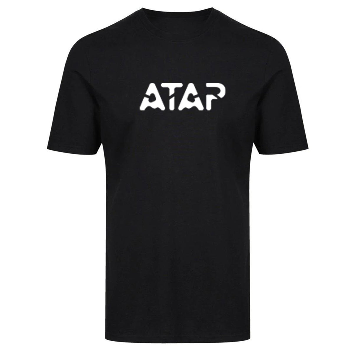 Black Signature T-shirt