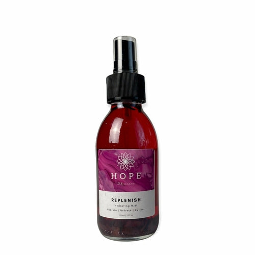 REPLENISH - Hydrating Facial Toner