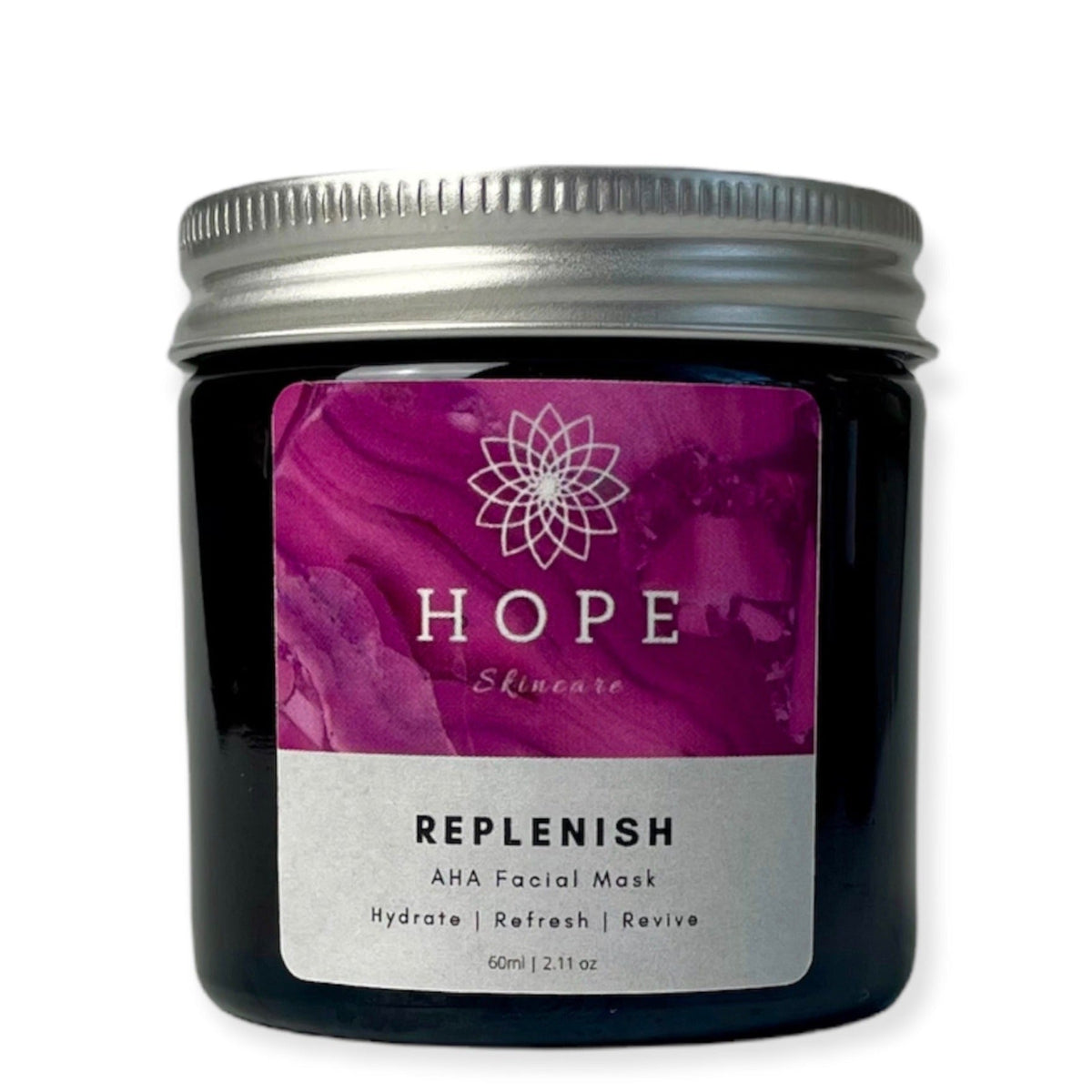 REPLENISH - Anti Ageing AHA Facial Mask