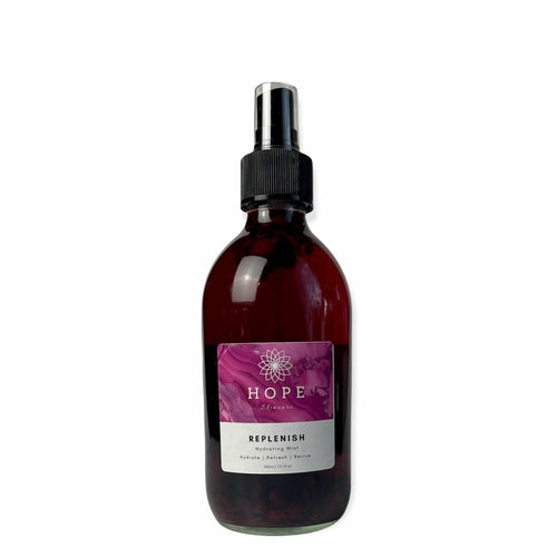 REPLENISH - Hydrating Facial Toner