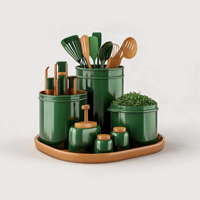 Kitchen Appliances