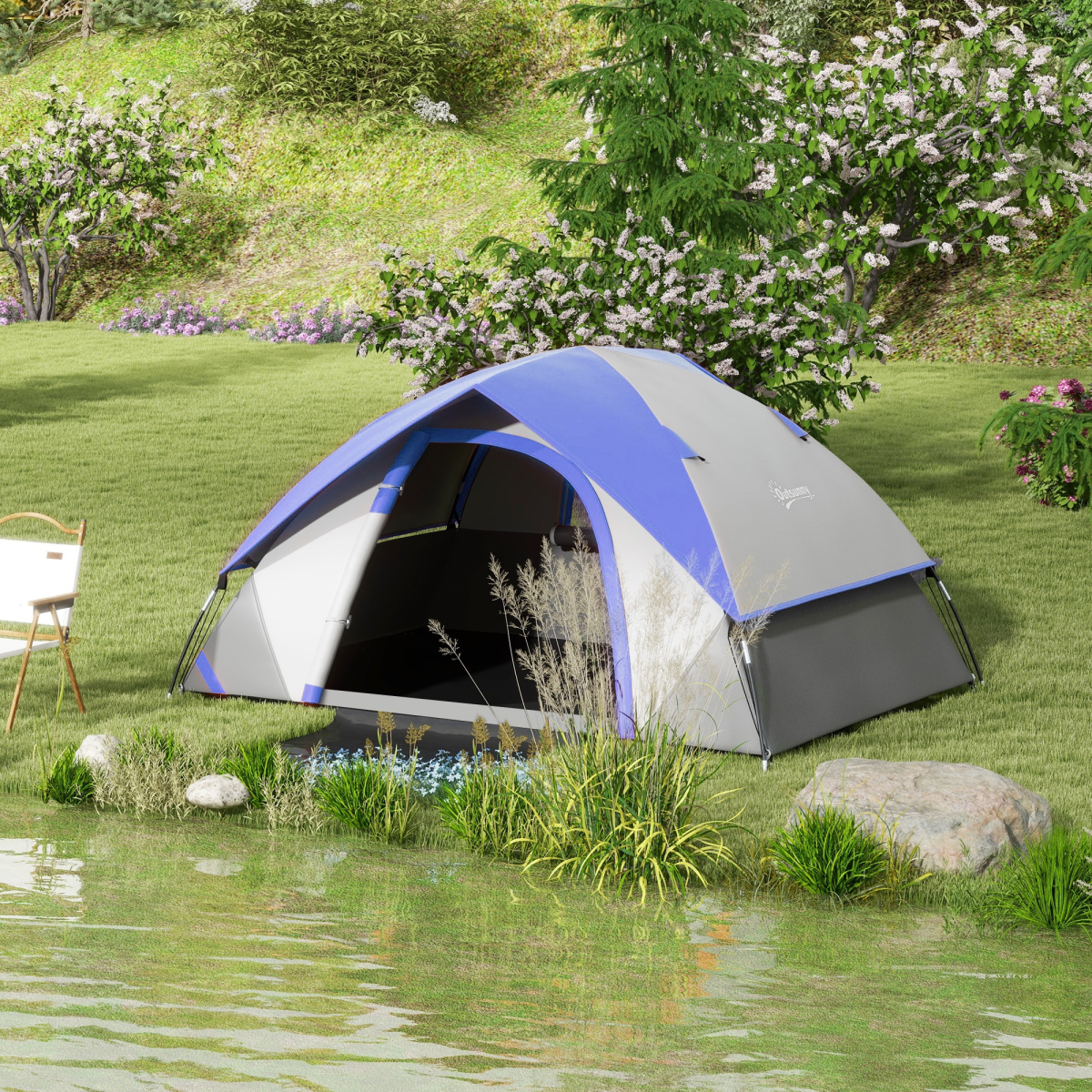 Camping Tent