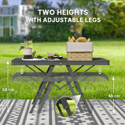 Camping Table