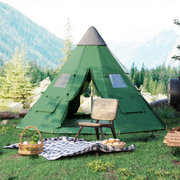 Camping Tent