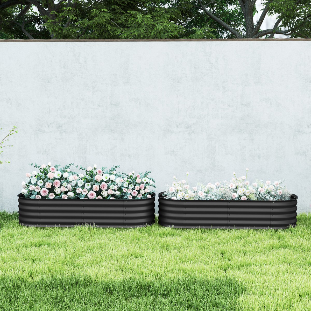 Garden Bed