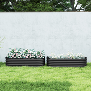 Garden Bed