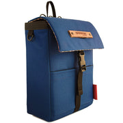 Mini Merchant Backpack | NAVY BLUE