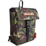Mini Merchant Backpack | CAMO