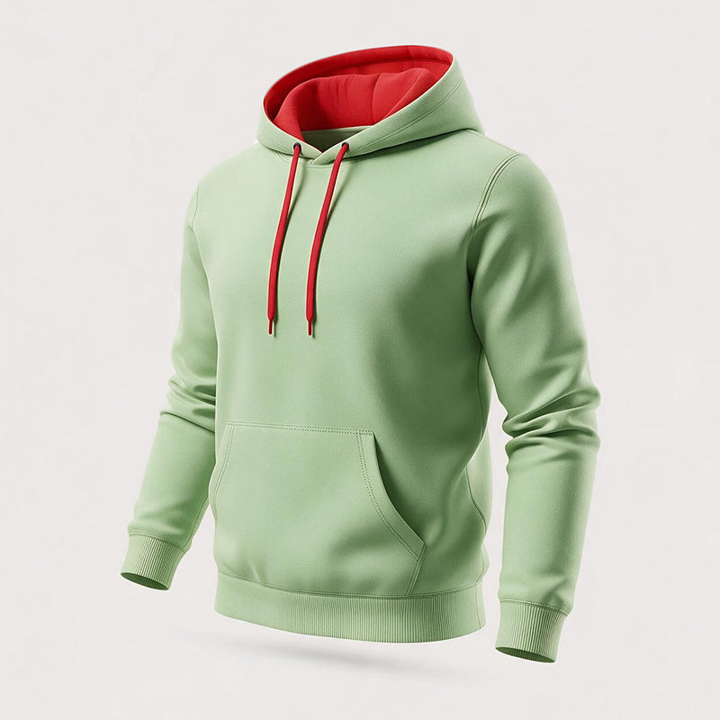 Sweaters & Hoodies
