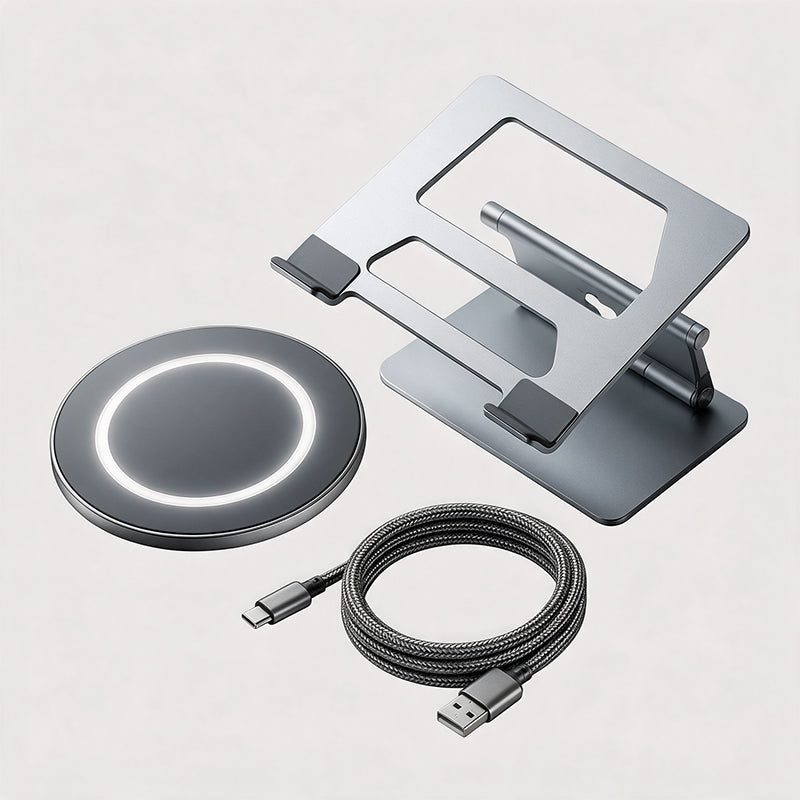 Mobile & Laptop Accessories
