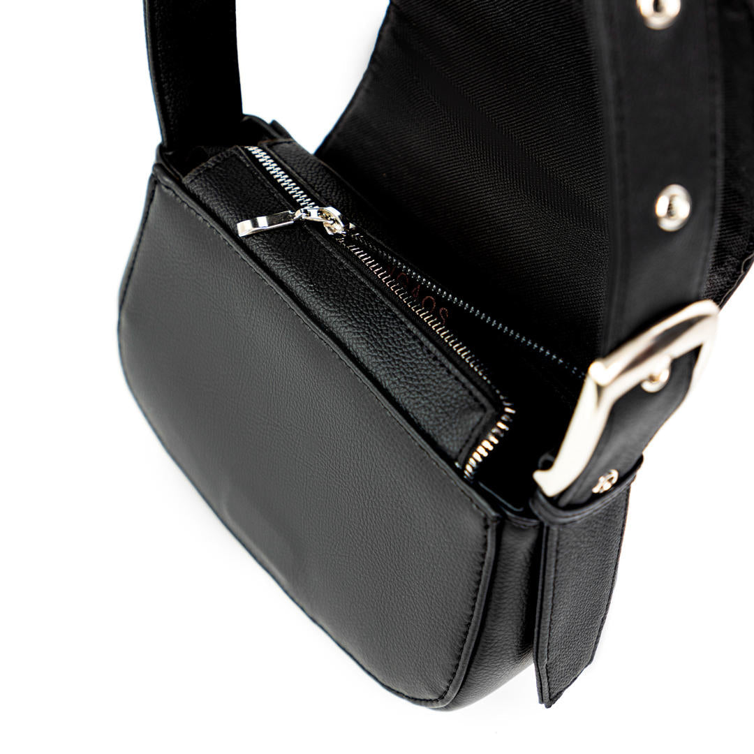 Cosmic Flap Bag