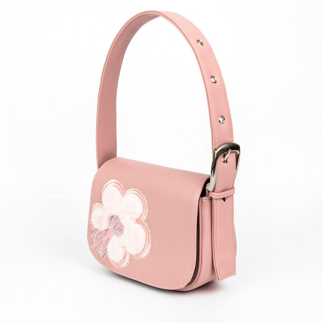 Cosmic Flap Bag