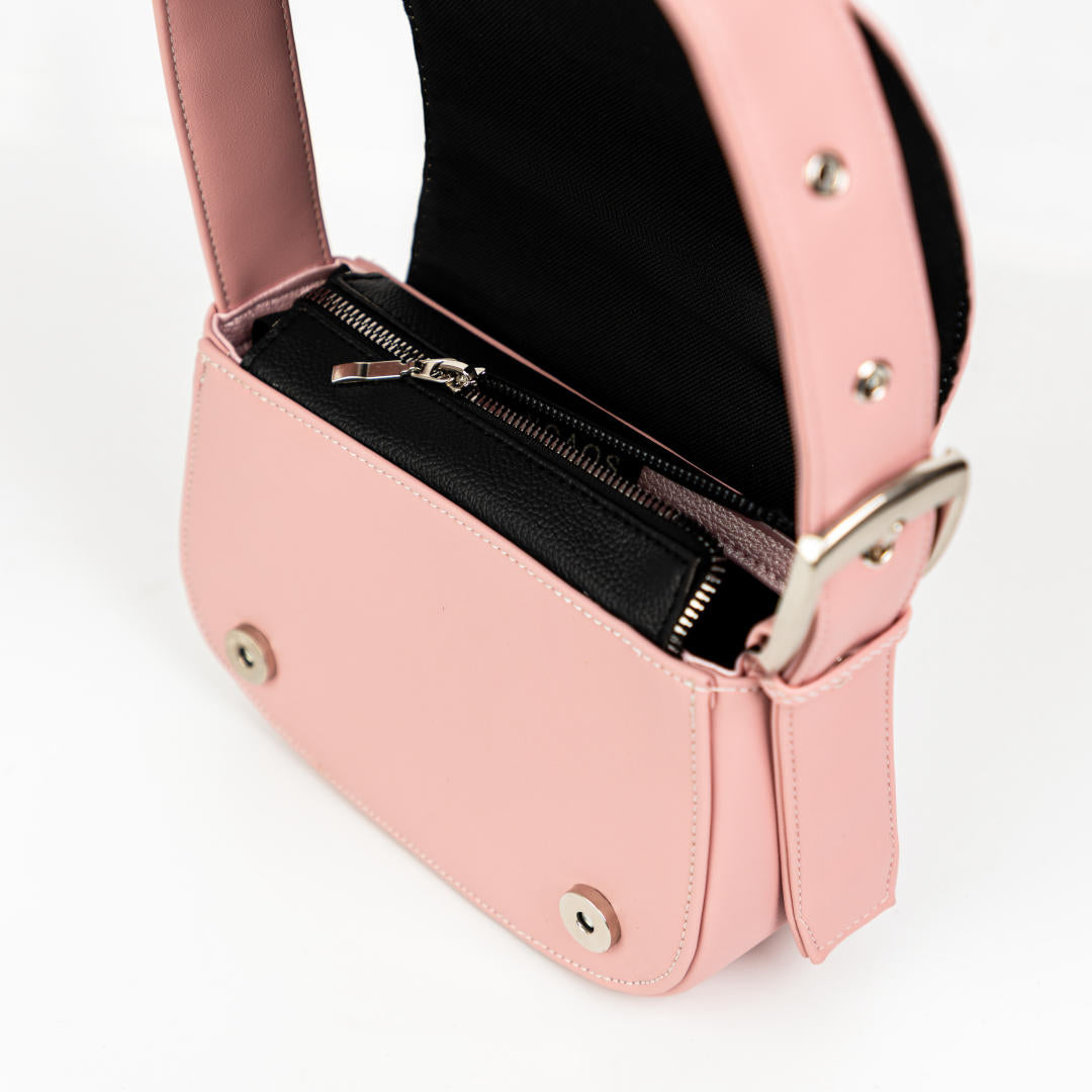Cosmic Flap Bag