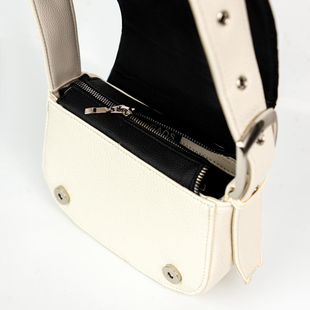 Cosmic Flap Bag