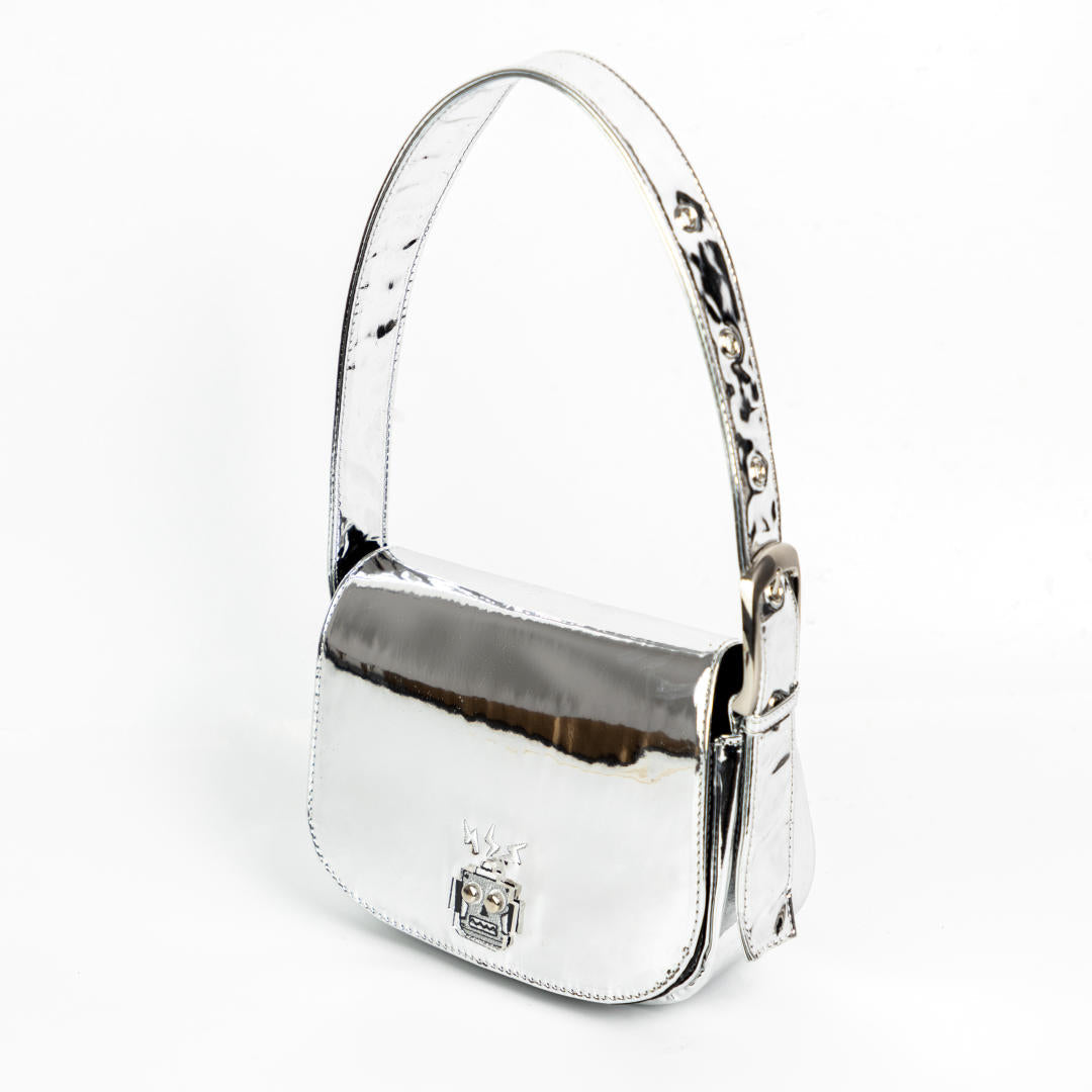 Cosmic Flap Bag