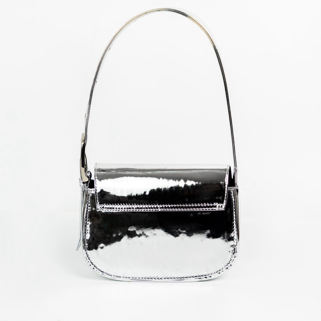 Cosmic Flap Bag