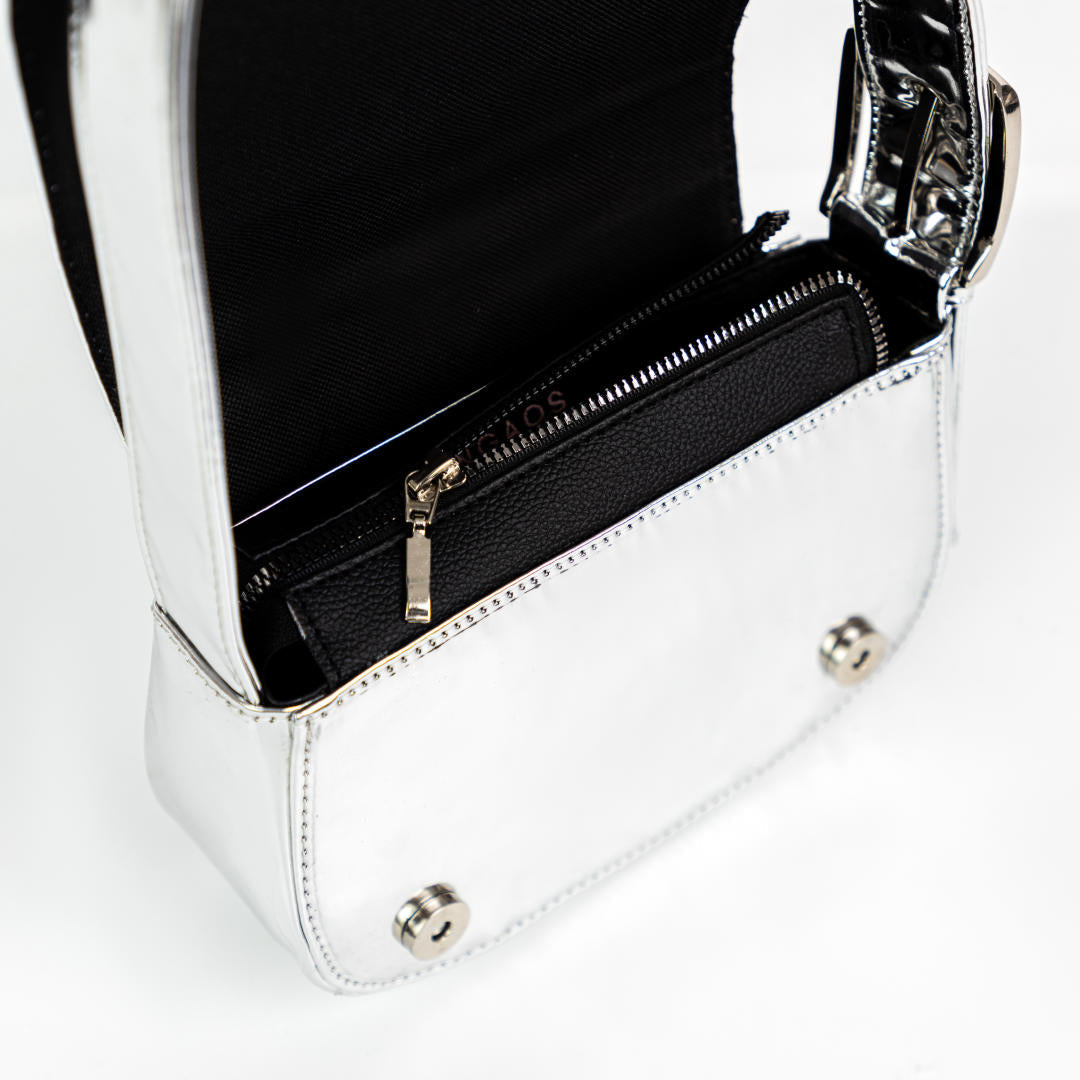 Cosmic Flap Bag