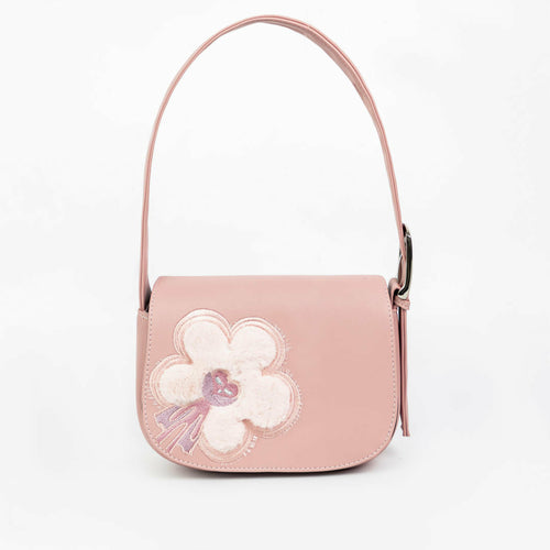 Cosmic Flap Bag
