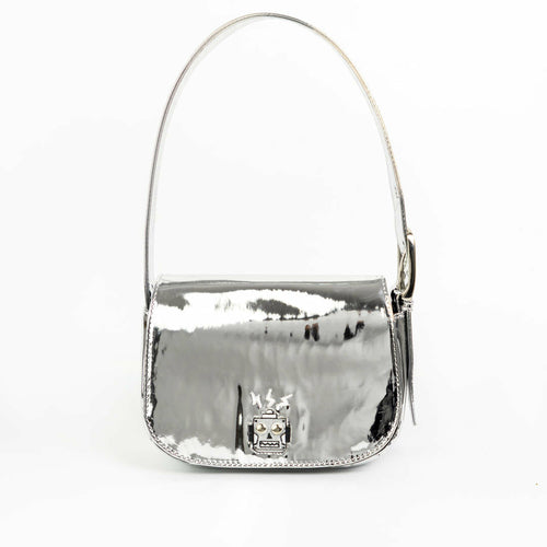 Cosmic Flap Bag