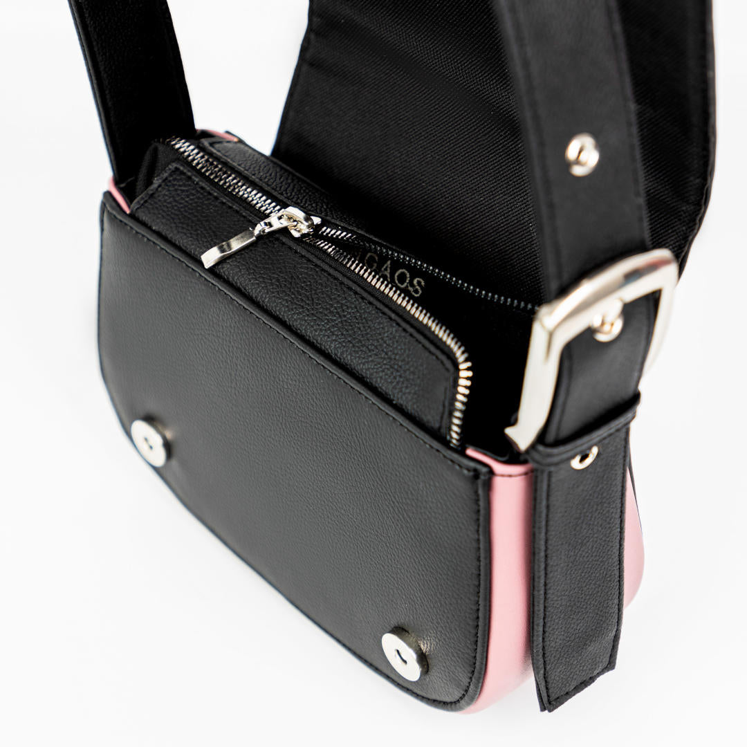 Cosmic Flap Bag