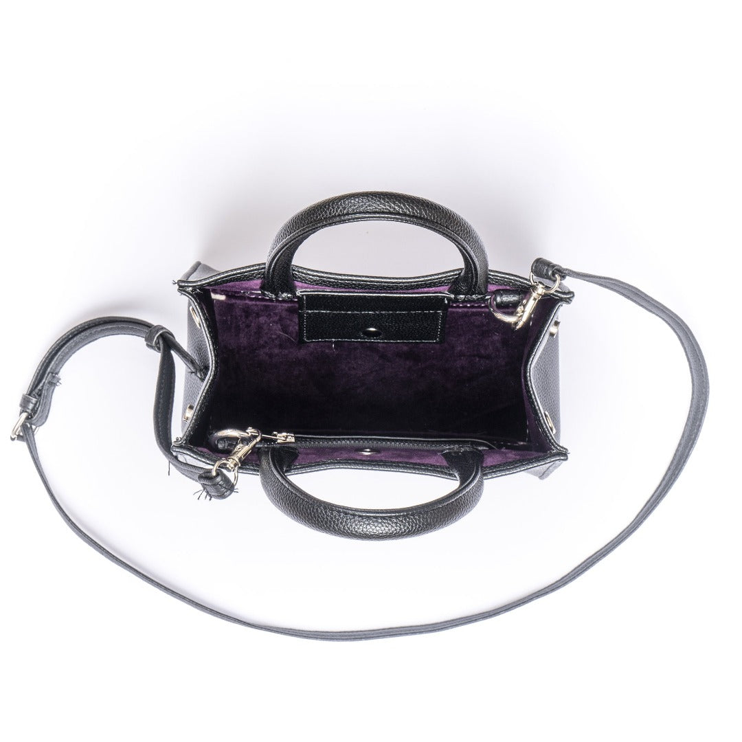 The Book Handbag - Jimmi’s Battle