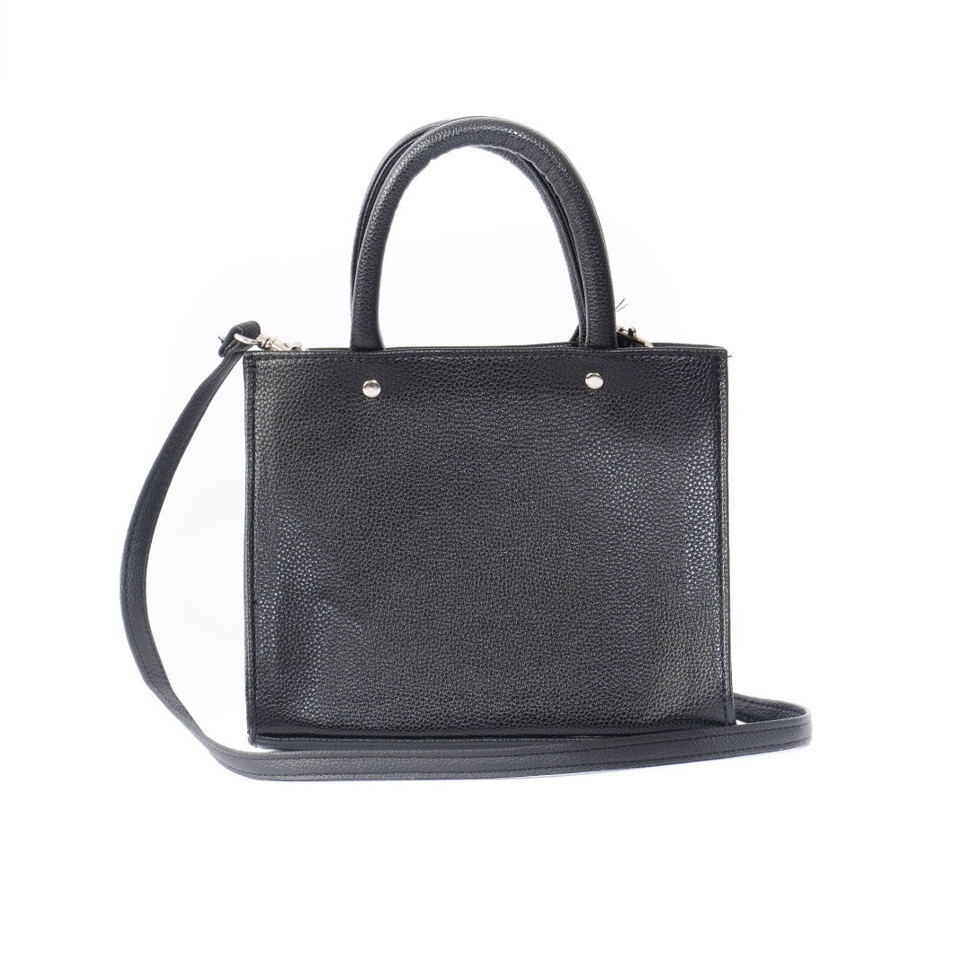 The Book Handbag - Jimmi’s Battle