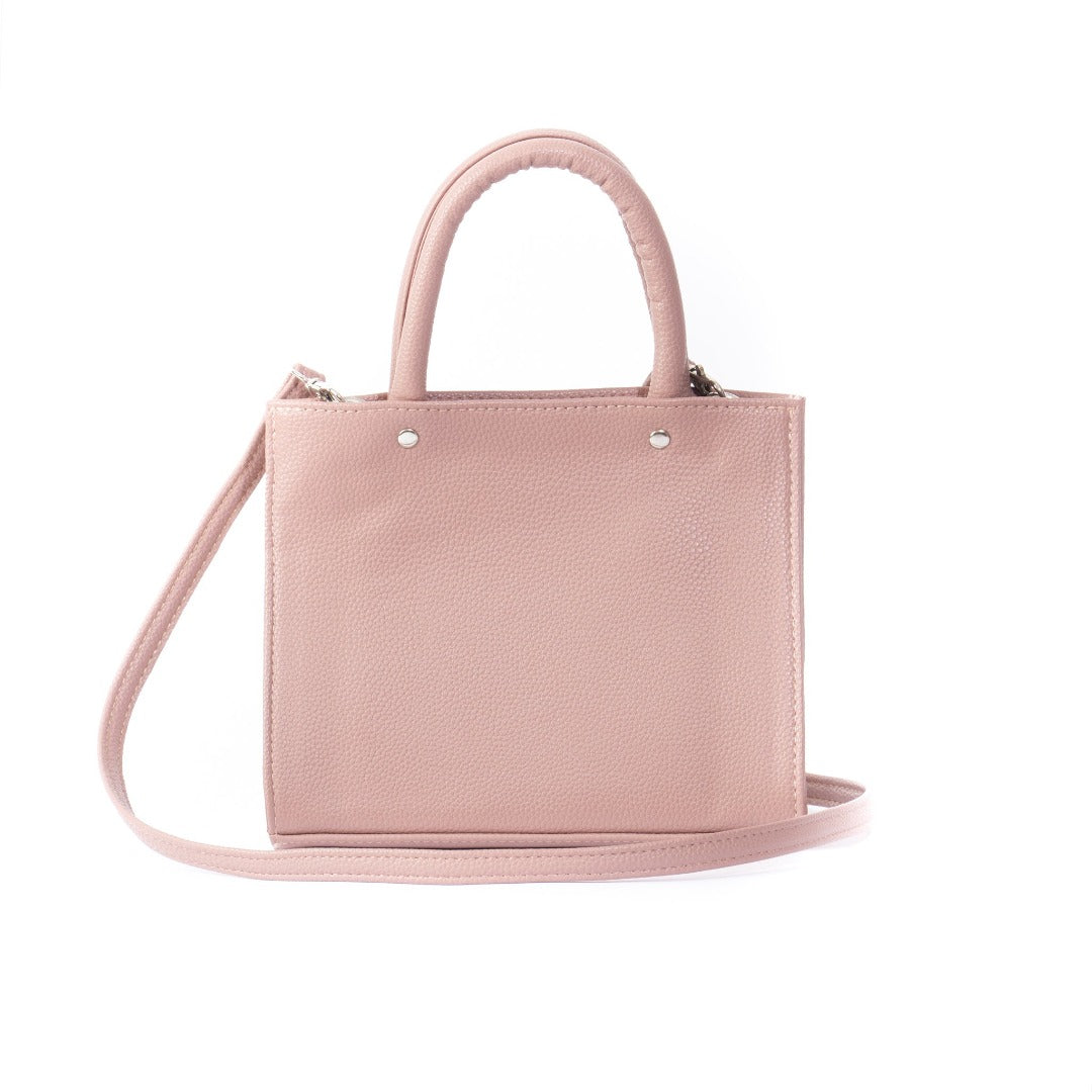 The Book Handbag - Jimmi’s Battle