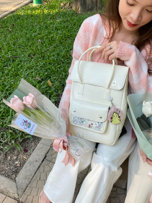 Sunny Day Backpack