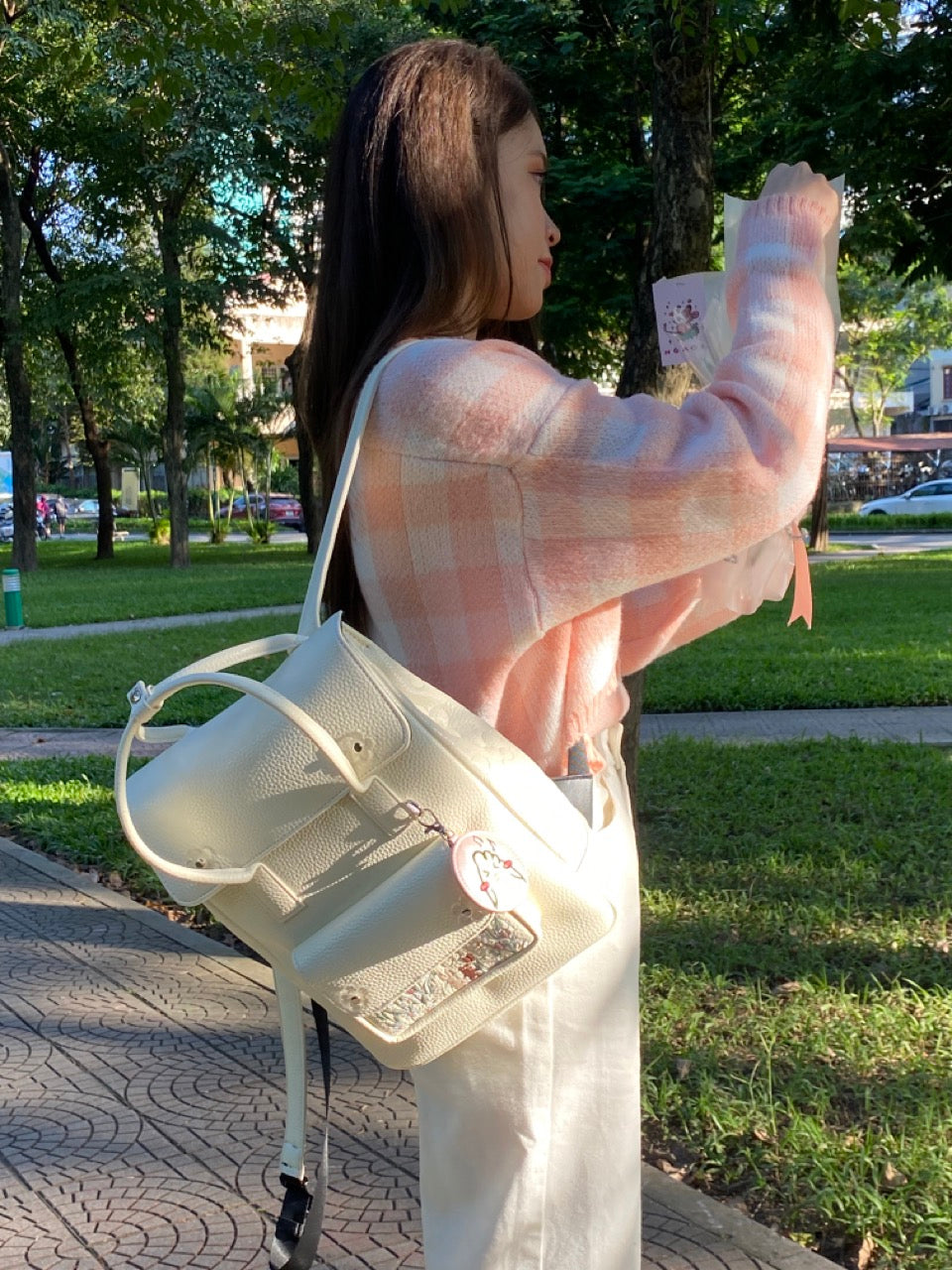 Sunny Day Backpack